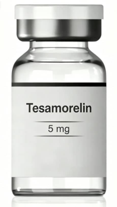 Tesamorelin