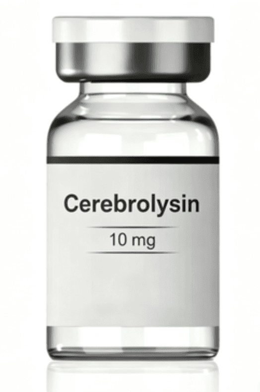 Cerebrolysin