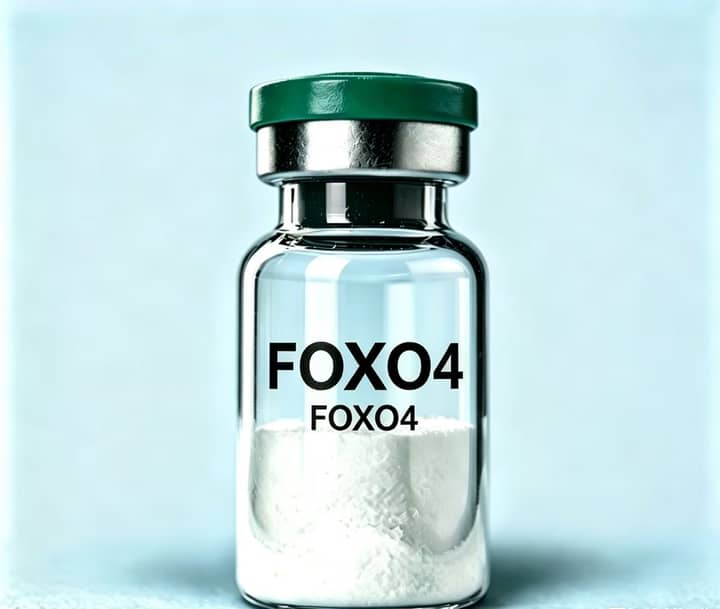 FOXO4-DRI