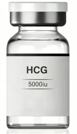 HCG