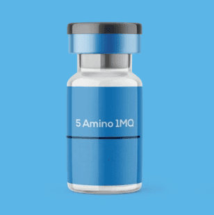 5-AMINO-1MQ