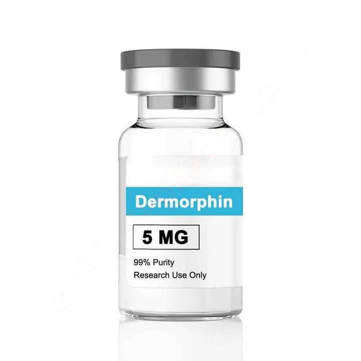 Dermorphin